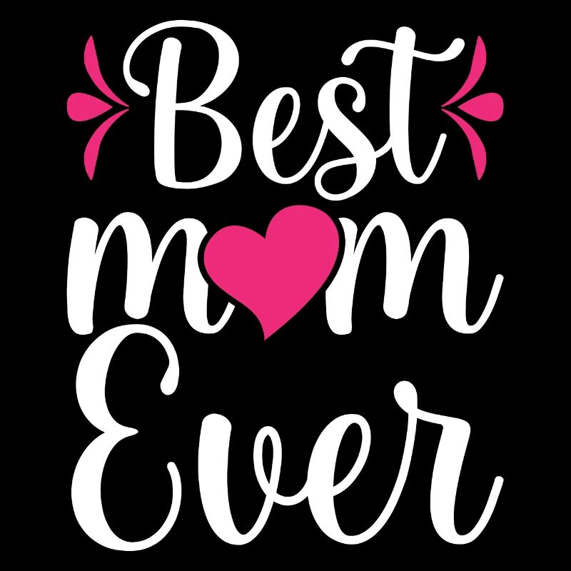 Meilleure maman de tous les temps