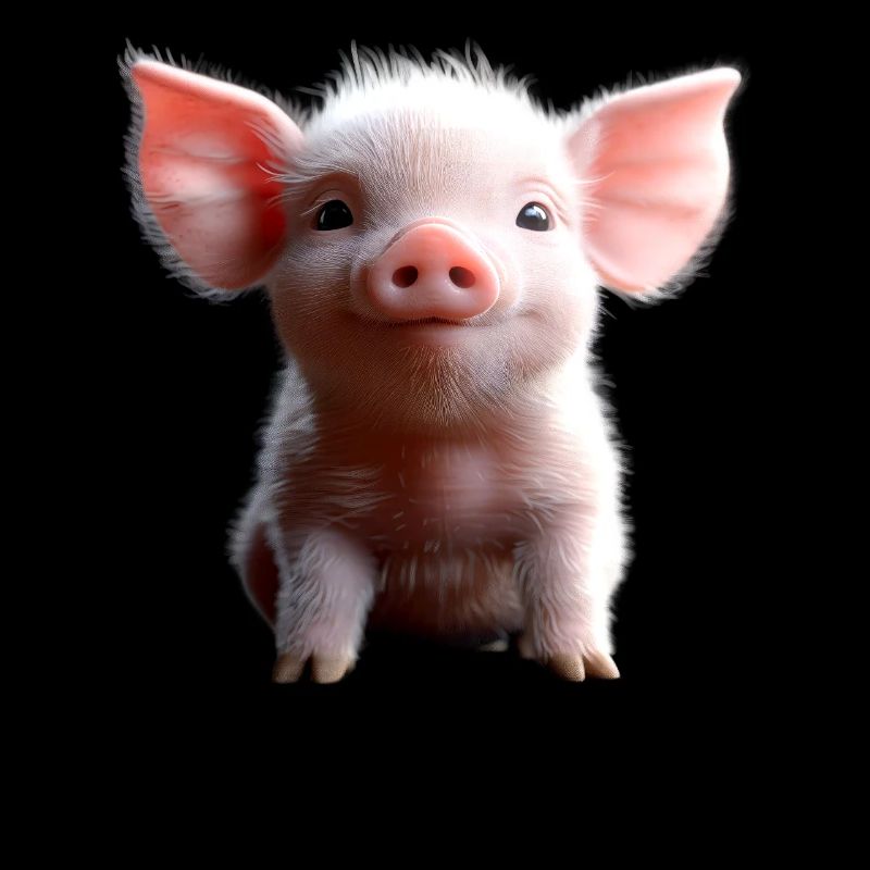 Cochon domestique Cochon Cochon Porcelet Cochon