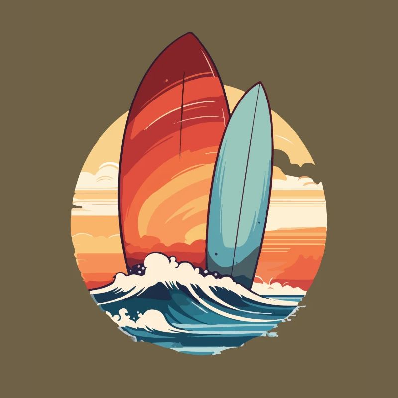 Surfboard