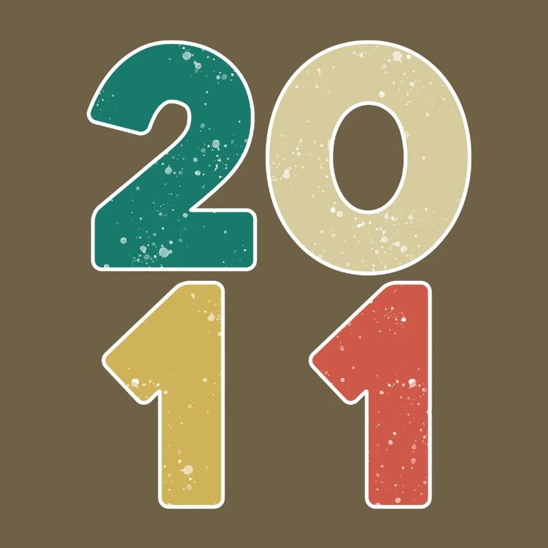 2011 - Année 2011 - Année 2011
