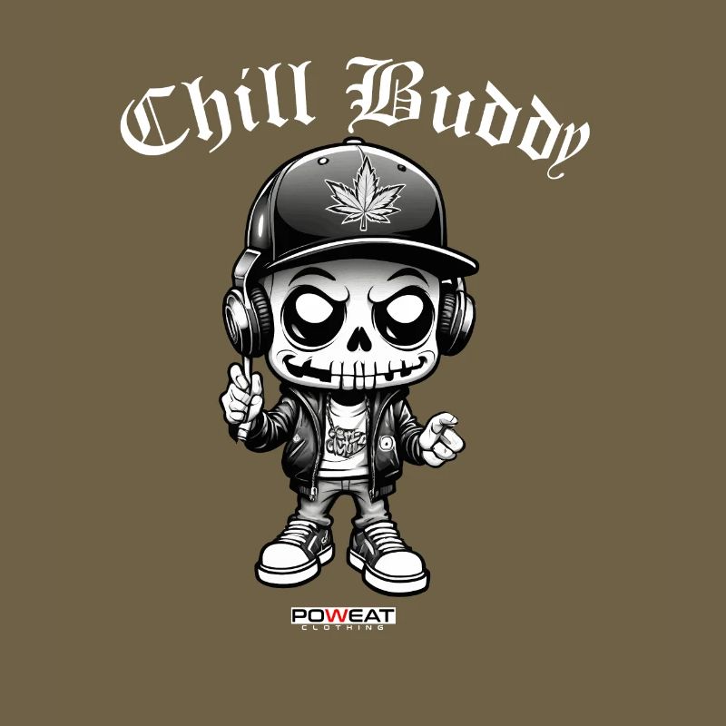 Chill Buddy