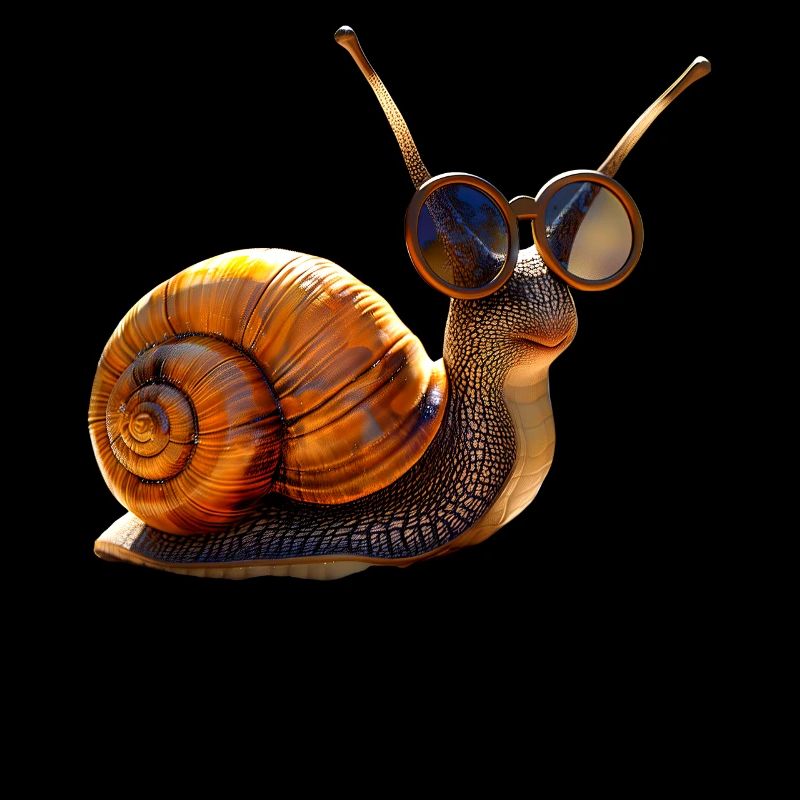 Escargots Vineyard Escargots coquille d’escargot