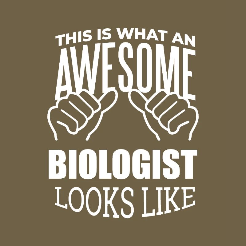 Biologe