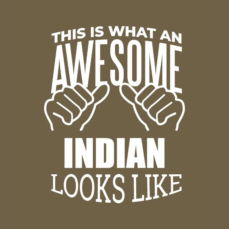 India