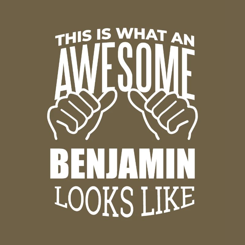 Benjamin