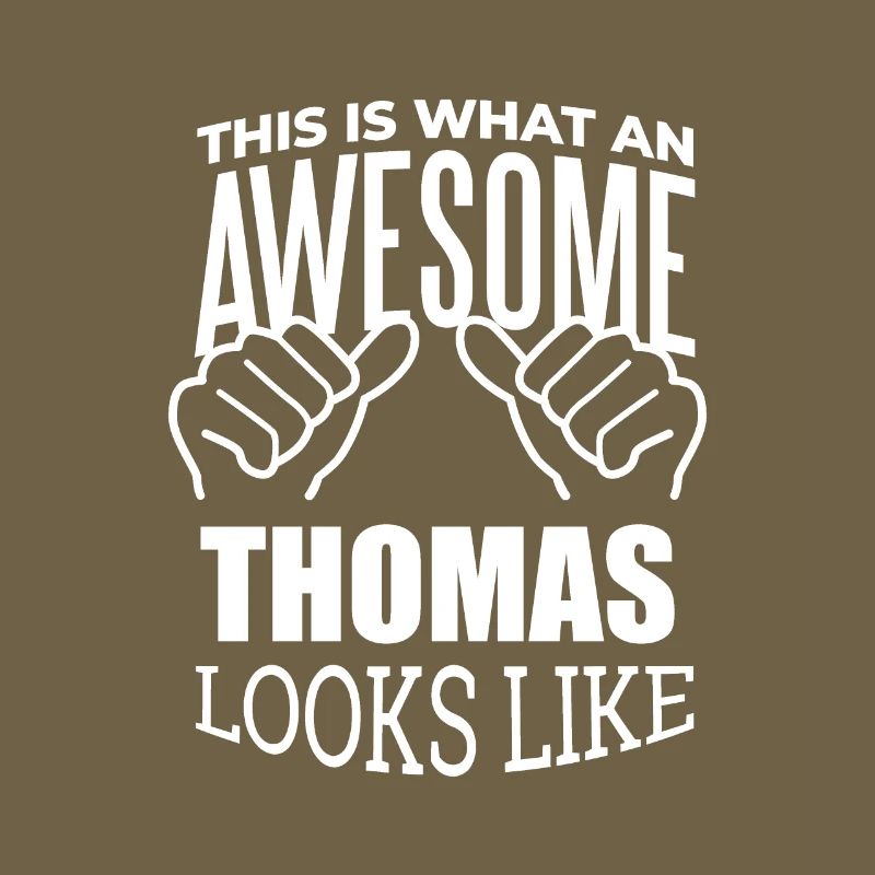 Thomas