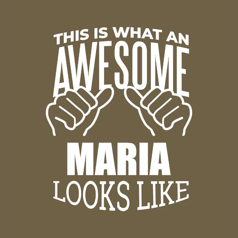 Maria