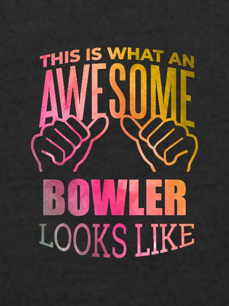 Bowling Bowling Bowling