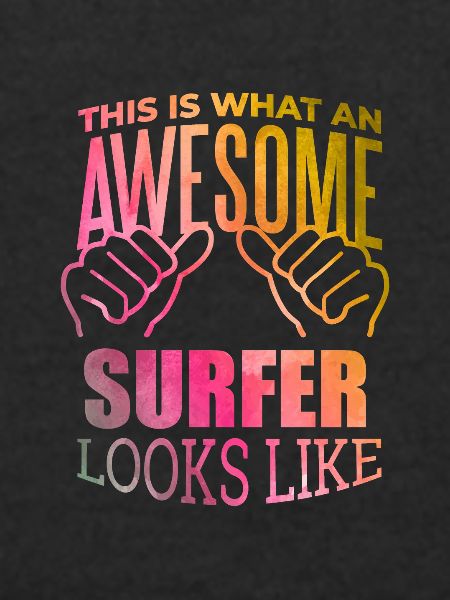 Surf Surf Surf Surf