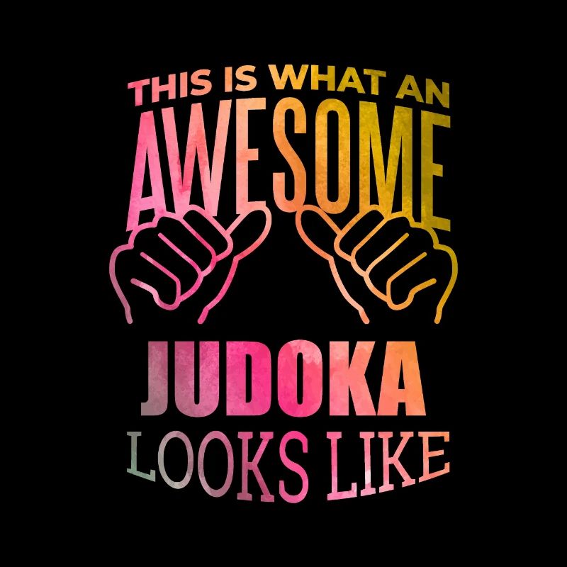 judo