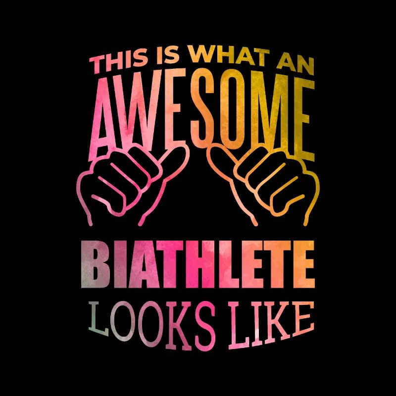 Biathlon