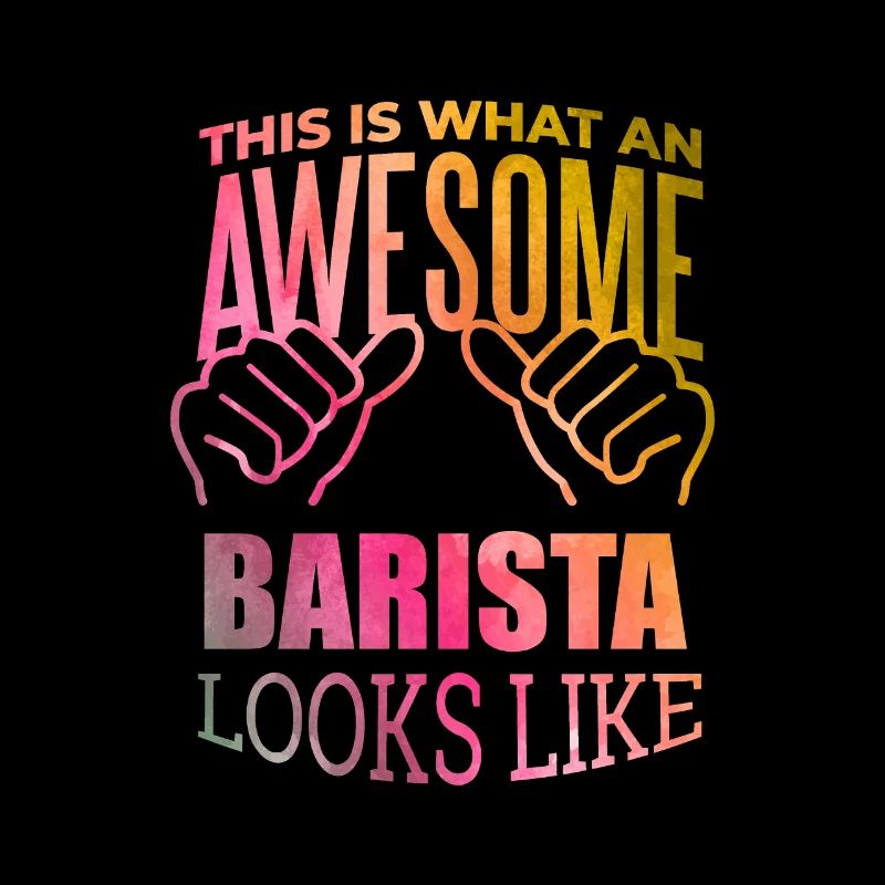 Barista