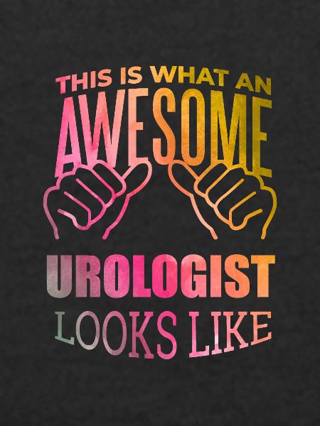 Urologie, Urologie, Urologie