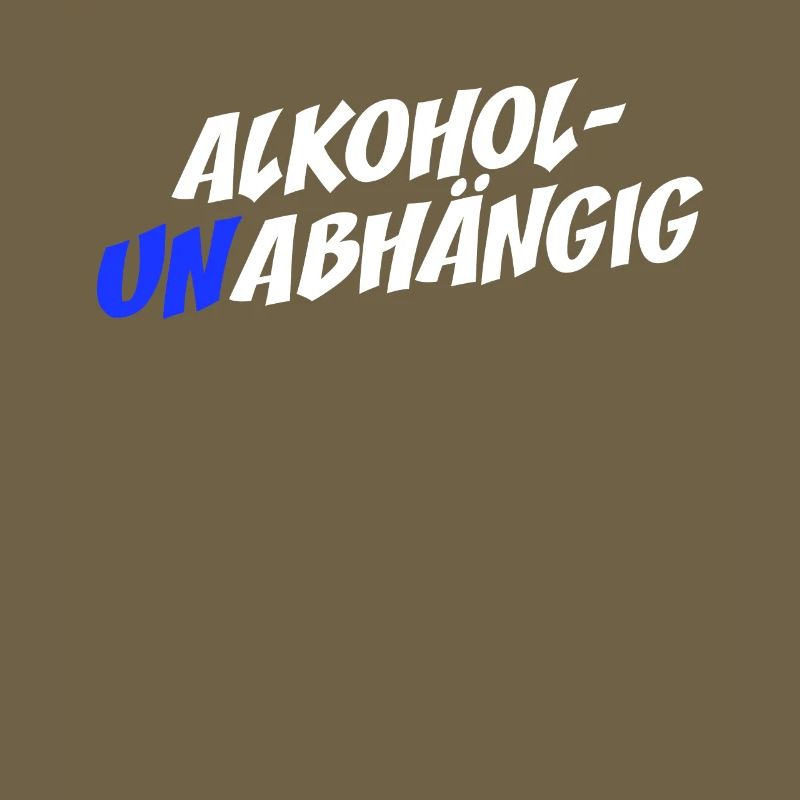 Sans alcool Sobre Straight Edge Sans alcool