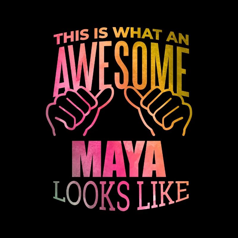 Maya