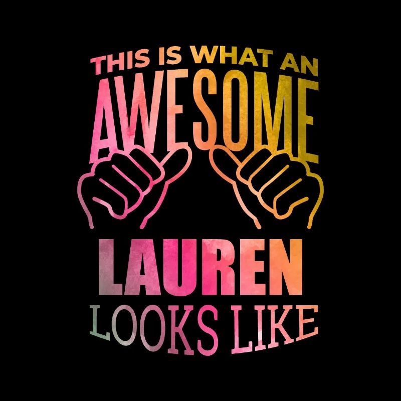 Lauren