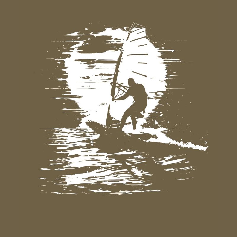 Windsurfer