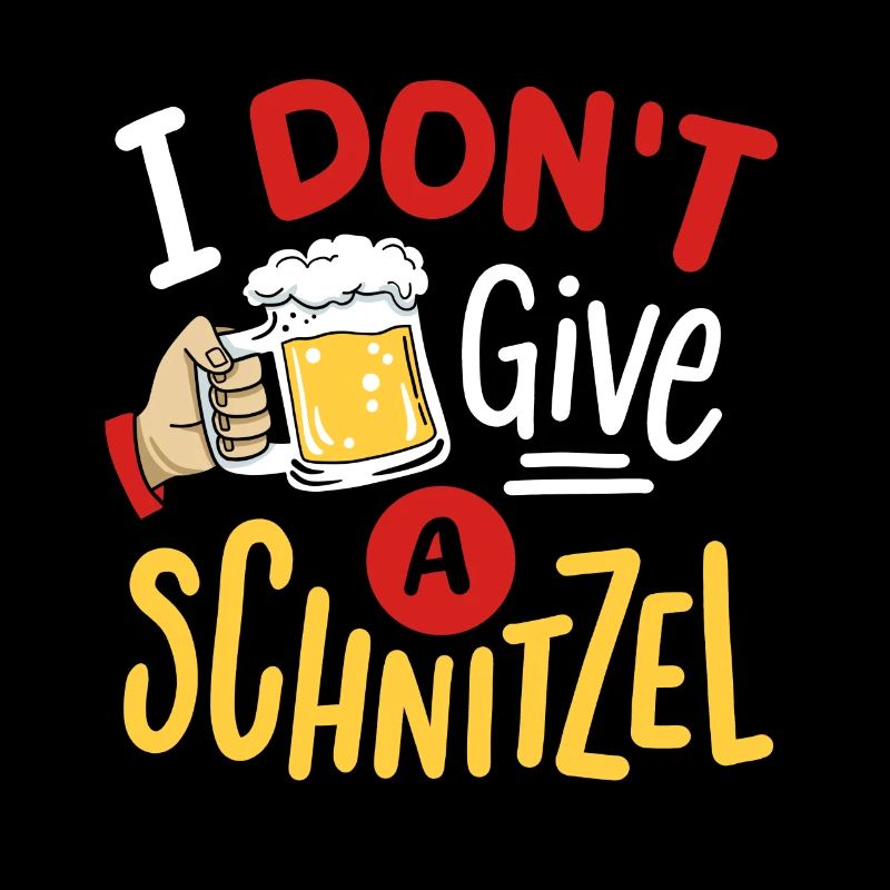 Schnitzel Bier