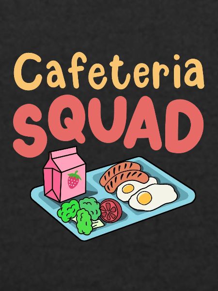 Cafeteria-Truppe