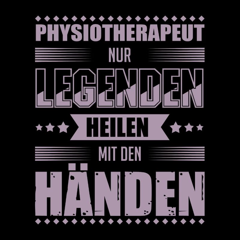 Physiotherapeut Geschenkideen