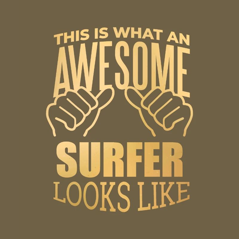 surfeur