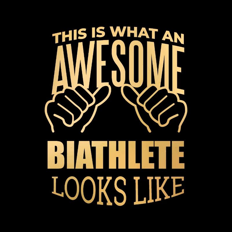 Biathlon