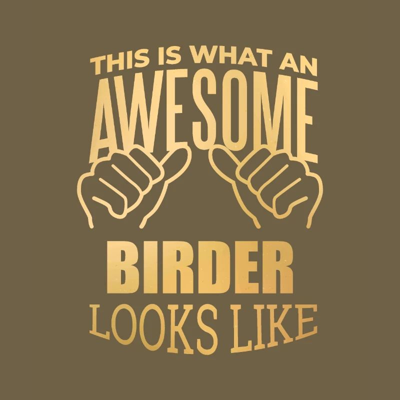 Birder