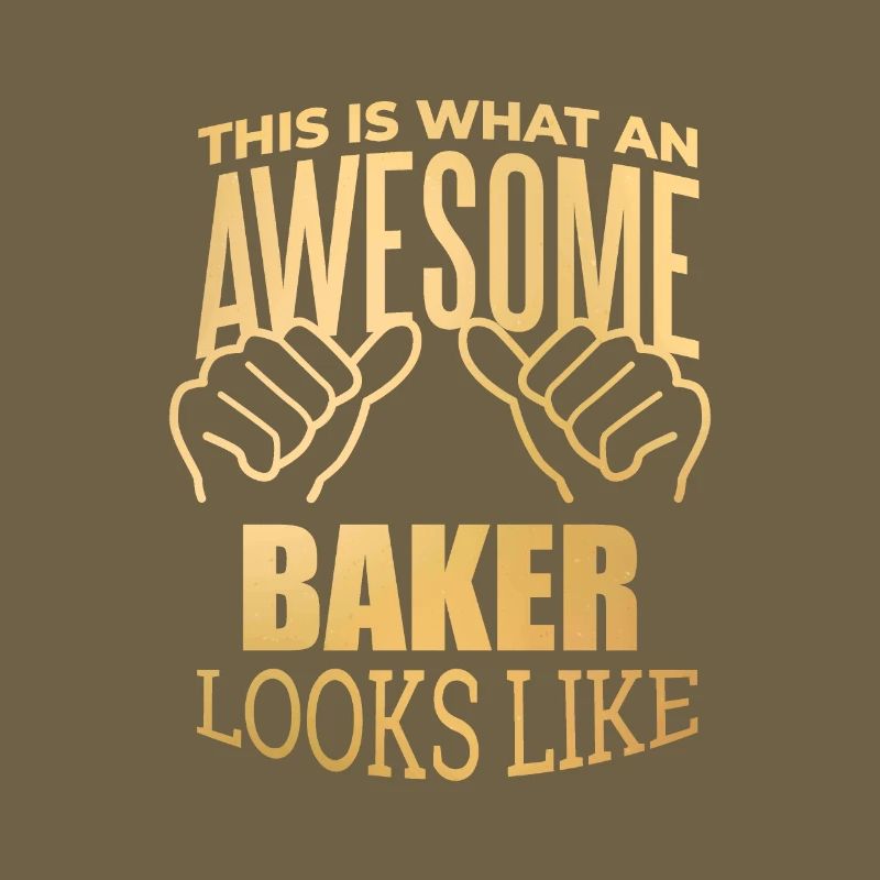 Backen