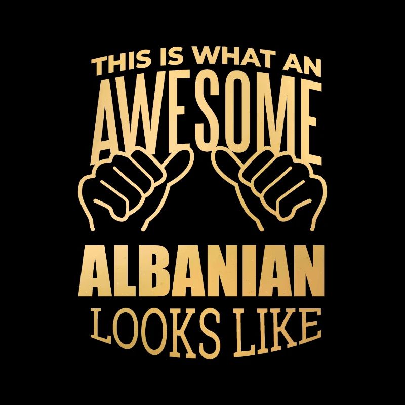 Albanien