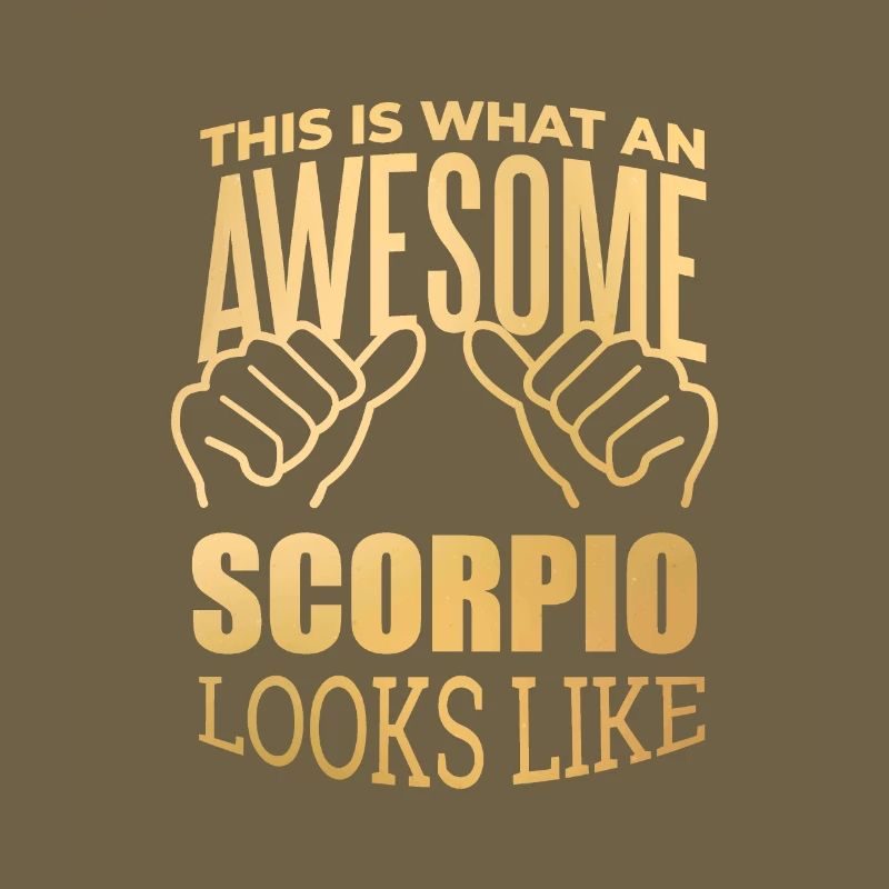 Scorpio