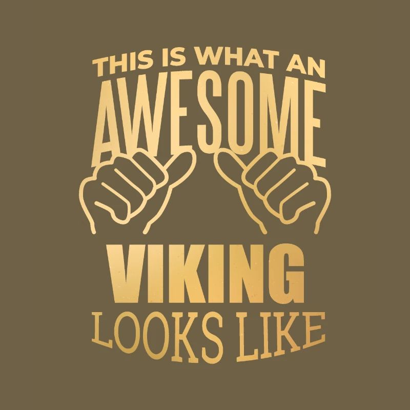 Wikinger