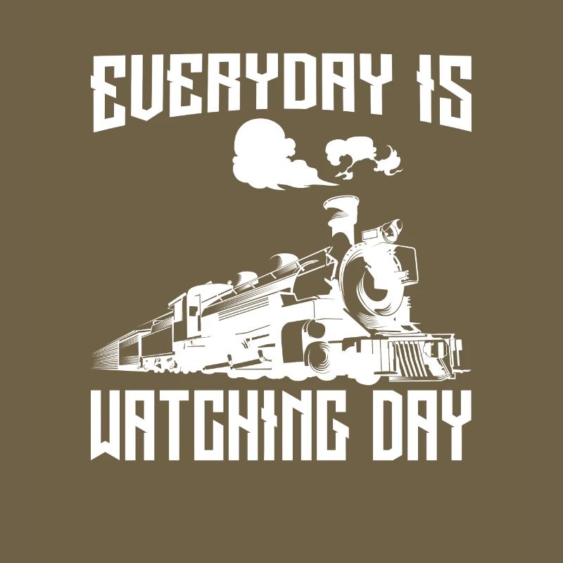 Everyday is Watching Day