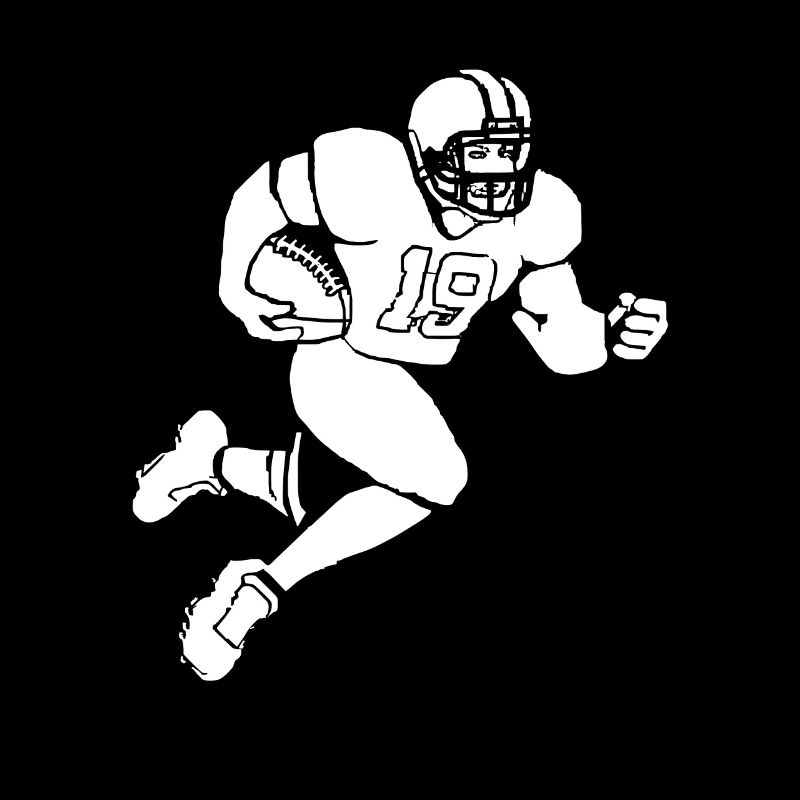 Football Player