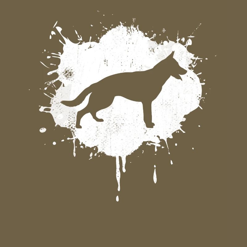 Schäferhund