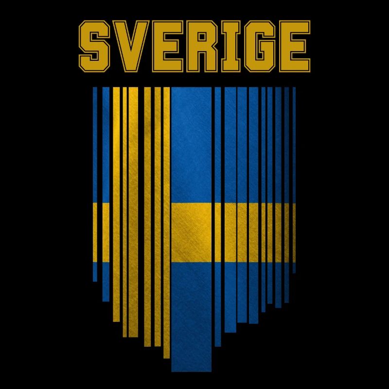 Drapeau de la Suède, fierté suédoise