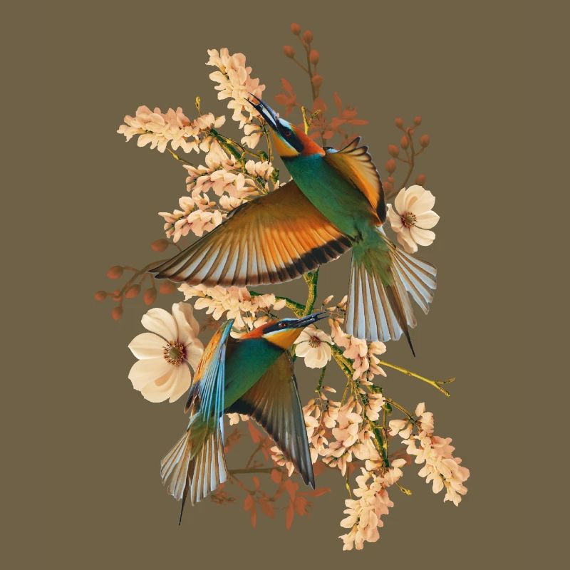 Nature Collage