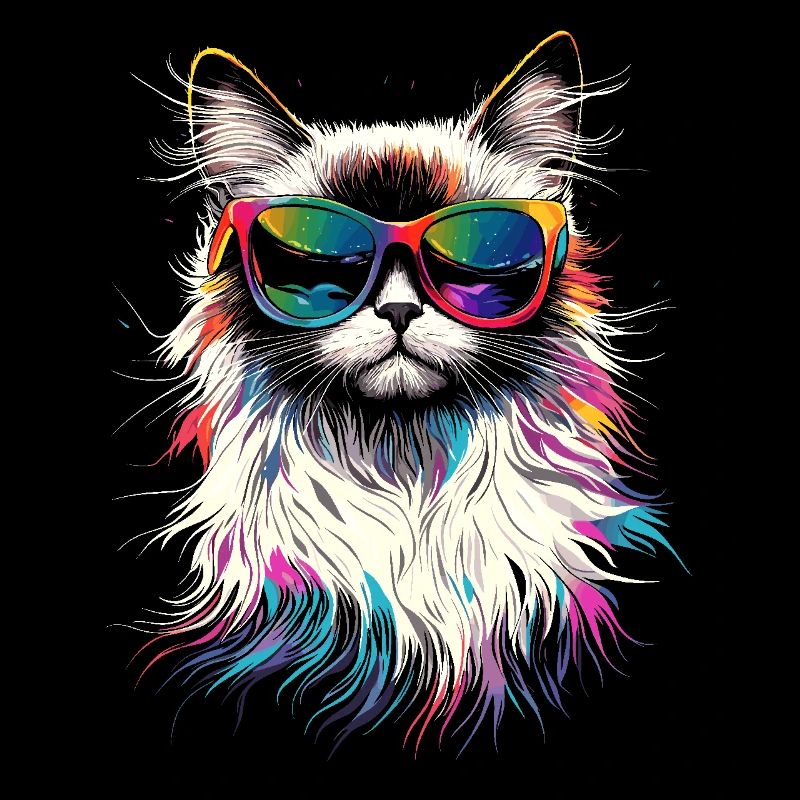 Chat Ragdoll Chat Ragdoll Chat Mignon Chats Ragdoll