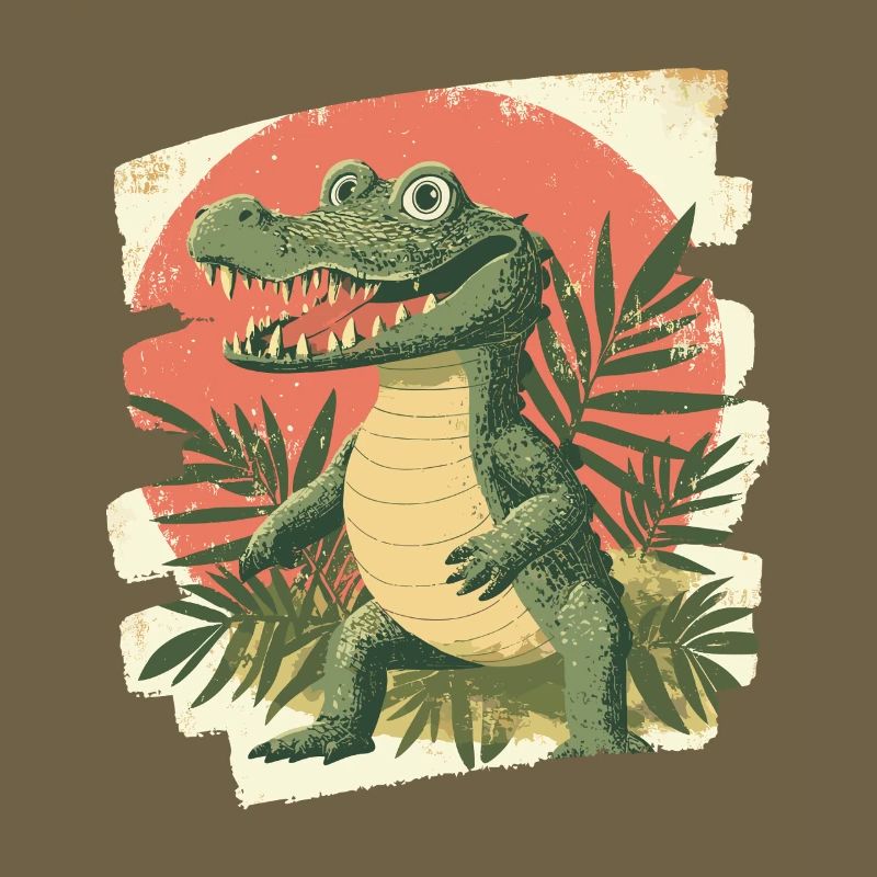 Crocodile
