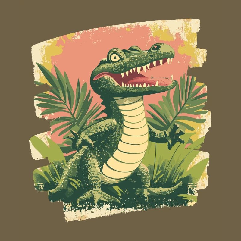 Krokodil