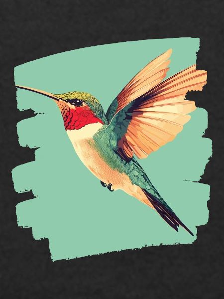 Hummingbird