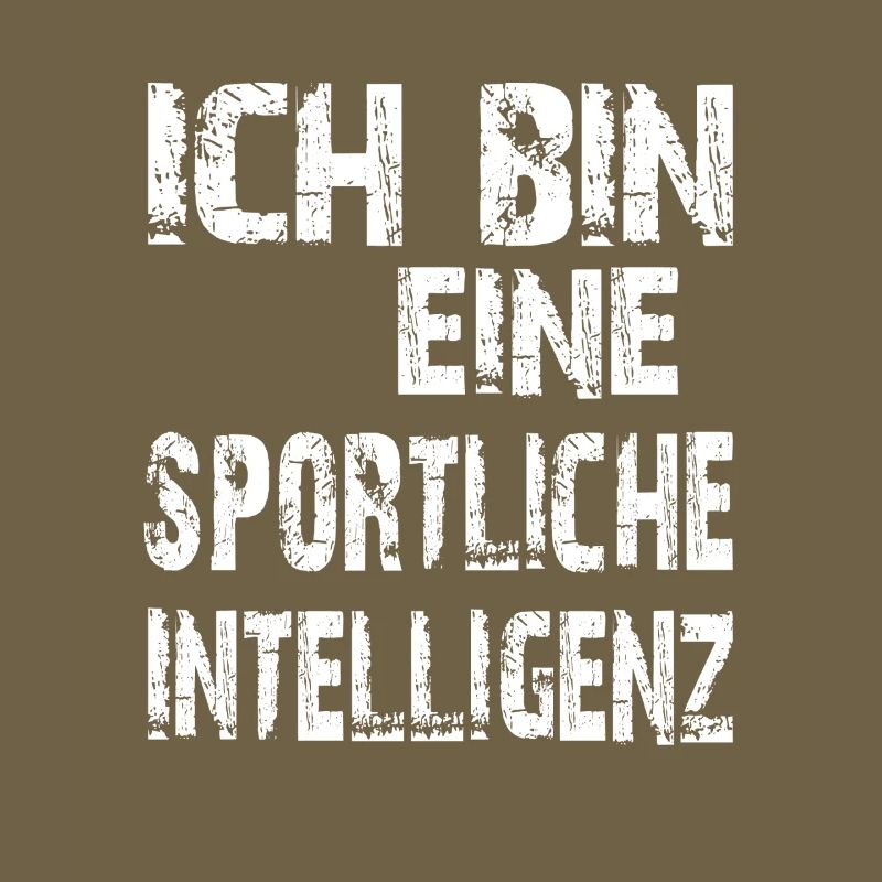 AI Saying I'm a Sporting Intelligence
