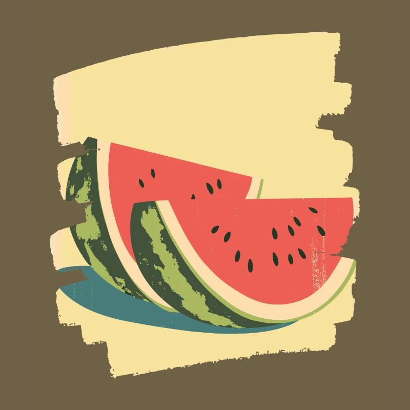 Wassermelone