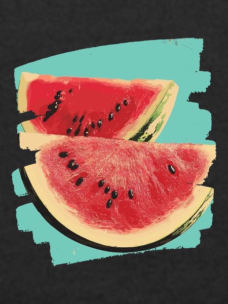 Wassermelone