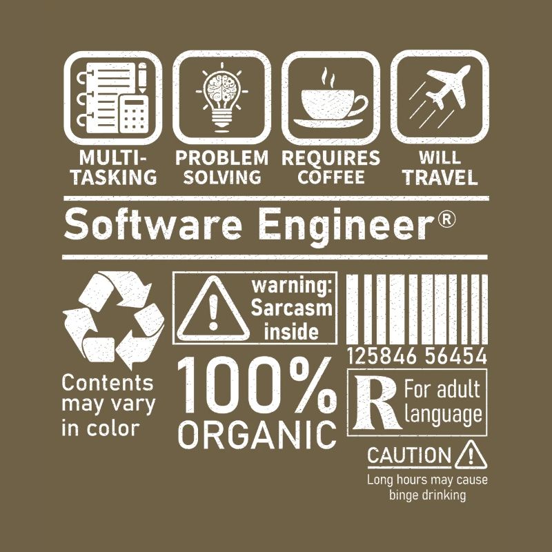 software engineer multi tasking problem solving