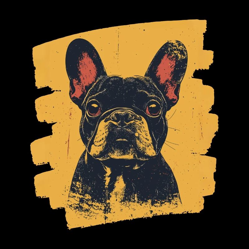 Bouledogue français Frenchie