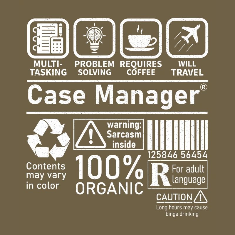 Résolution de problèmes multitâches Case Manager