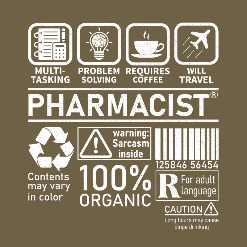 Pharmacien multitâche résolution de problèmes