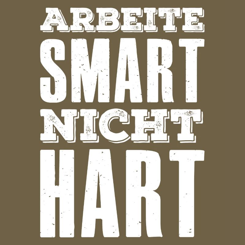 Work Smart Not Hard Saying Entrepreneur