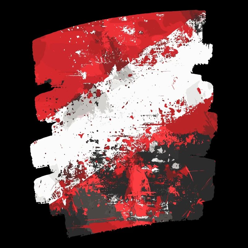 Autriche Drapeau Autriche