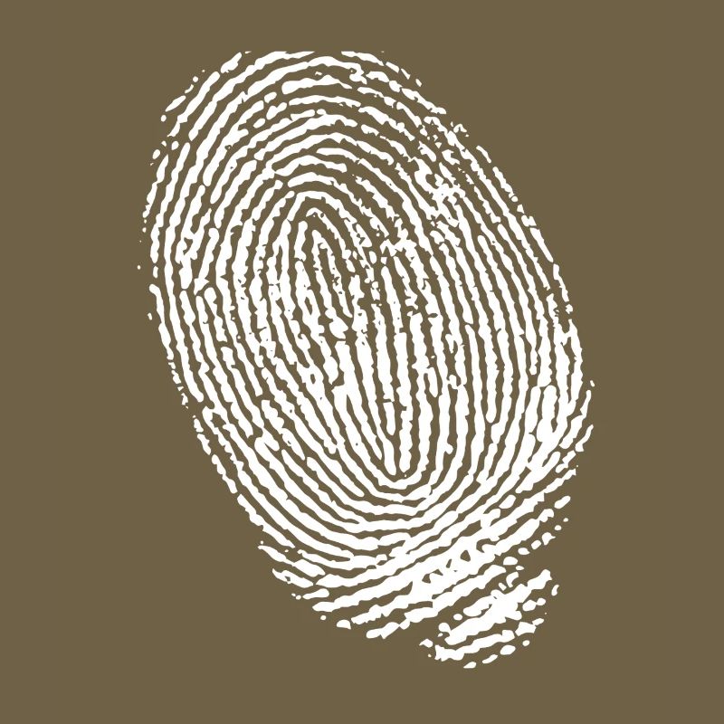 EMPREINTE DIGITALE